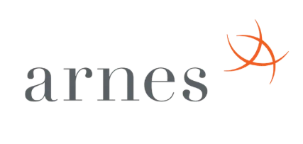 Logotip: Arnes