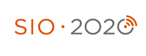 Logotip programa: SiO 2020