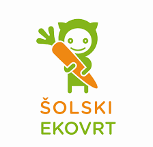 Logotip: &Scaron;olski E-vrtovi