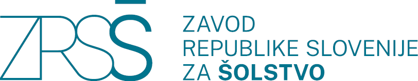 Slika: Logotip Zavoda republike za &scaron;olstvo