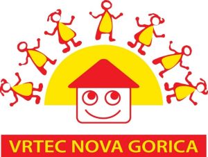 Vrtec ng logotip